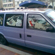 Image for article titled The Ten Grossest Things We've Seen People Do In Cars